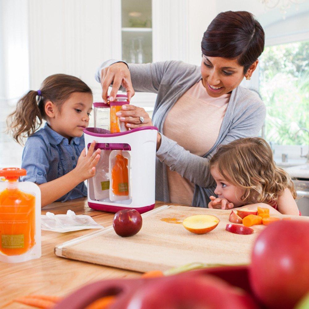 Kinder Nahrungsergänzungsmittel Gerät