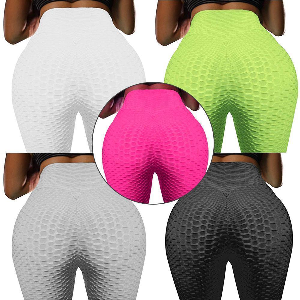 Anti-Cellulite Kompression Leggings