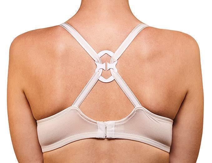 Smart Bra Strap (3 Stk im Set)