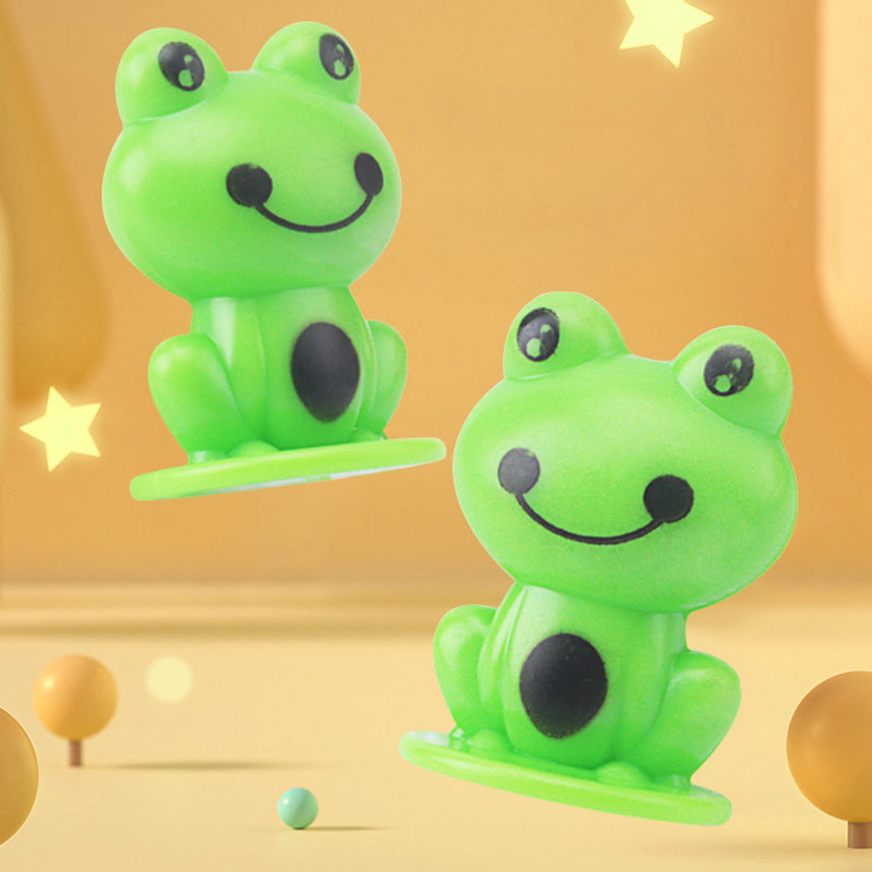 Frosch-Balance-Spielzeug-Set für Kinder