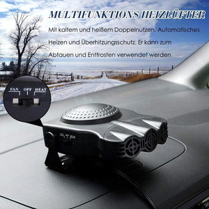 Autoheizung Auto Glas Defroster