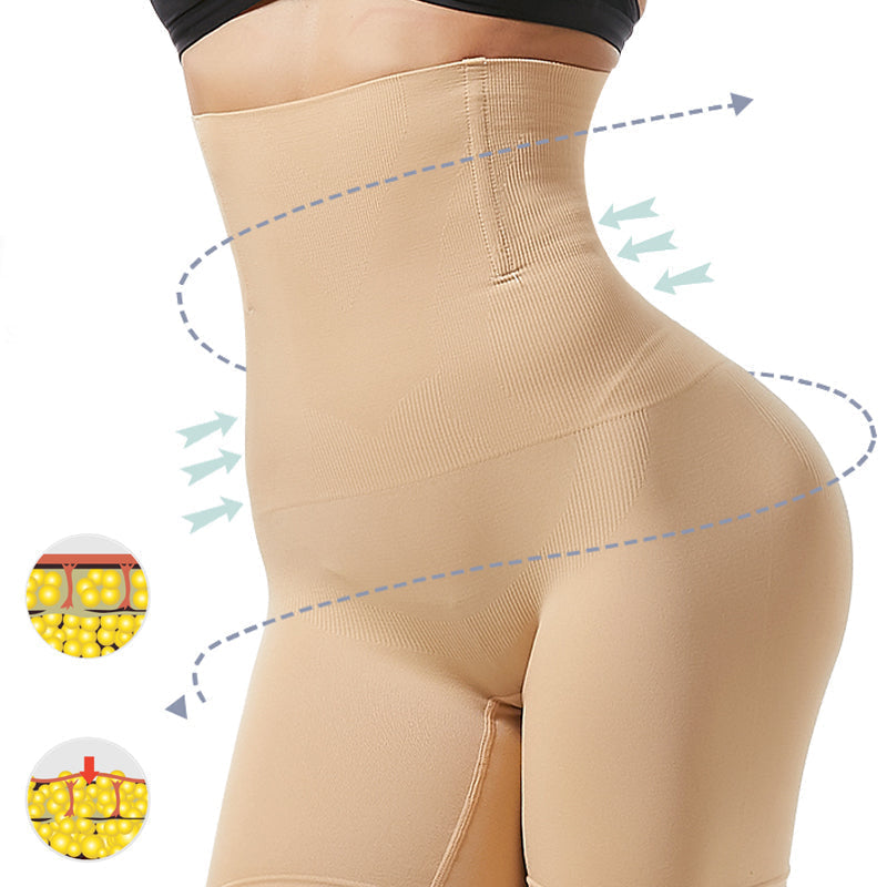 Figurformende Hose mit Bauchdeckenstraffung für Damen