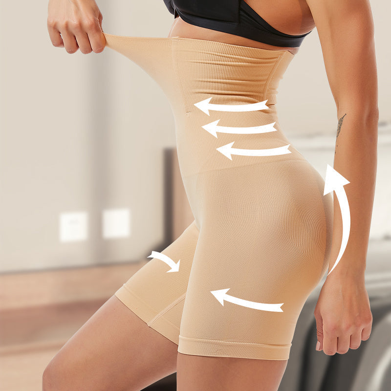 Figurformende Hose mit Bauchdeckenstraffung für Damen