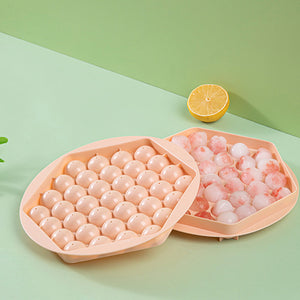 Eiskugelform