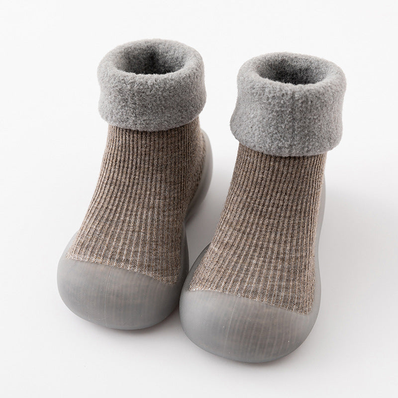 Baby Kleinkind Socke Schuhe