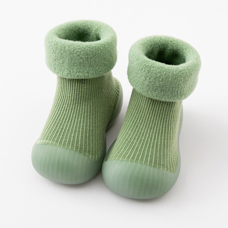 Baby Kleinkind Socke Schuhe