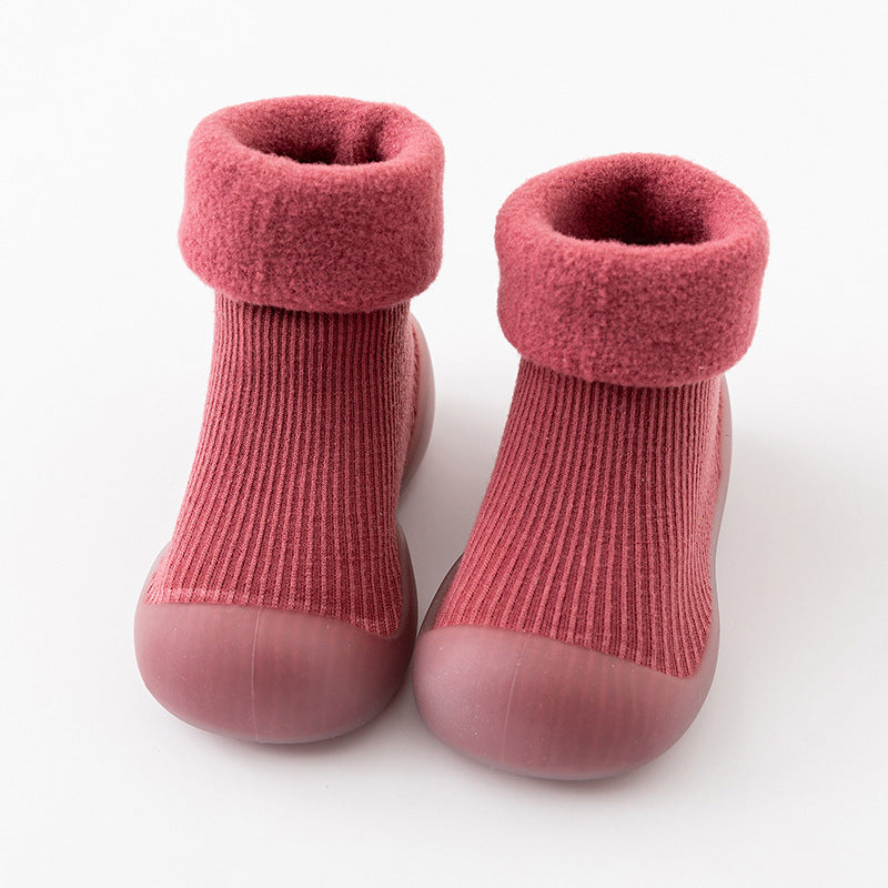 Baby Kleinkind Socke Schuhe