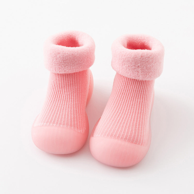 Baby Kleinkind Socke Schuhe