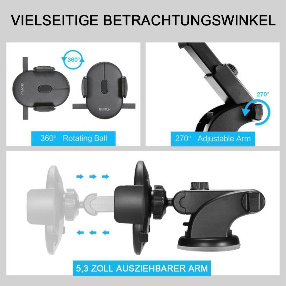 Bequee Universal Auto Handyhalterung